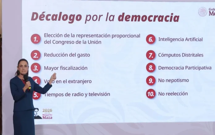 https://eltecolote.mx/2026/03/la-presidenta-claudia-sheinbaum-ya-presento-su-reforma-electoral-el-tecolote-diario/