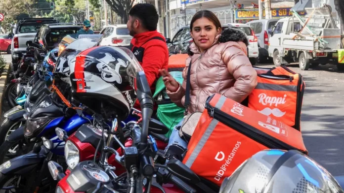 https://eltecolote.mx/2026/06/repartidores-de-plataformas-digitales-empiezan-a-recibir-reparto-de-utilidades-tras-la-reforma-laboral-el-tecolote-diario/