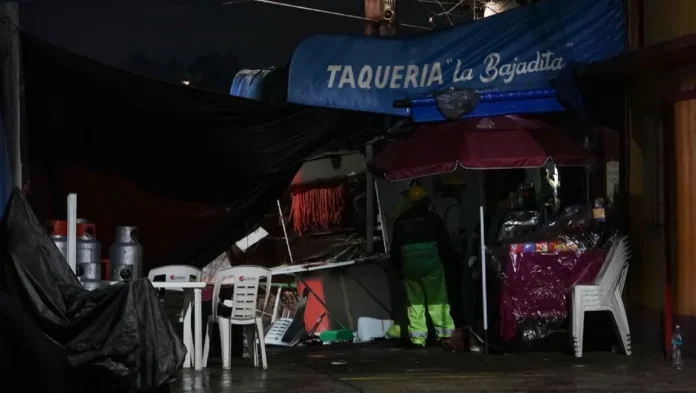 https://eltecolote.mx/2026/09/explota-tanque-de-gas-en-puesto-de-tacos-de-alvaro-obregon-reportan-un-muerto-y-11-heridos/