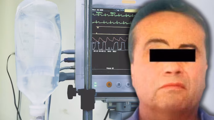 https://eltecolote.mx/2026/10/medico-profugo-culpable-de-homicidio-culposo-por-administrar-suero-vitaminado-se-entrega-a-las-autoridades-el-tecolote-diario/