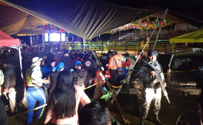https://eltecolote.mx/2026/10/suman-12-heridos-en-accidente-de-gradas-en-jaripeo-de-la-alcaldia-xochimilco-el-tecolote-diario/